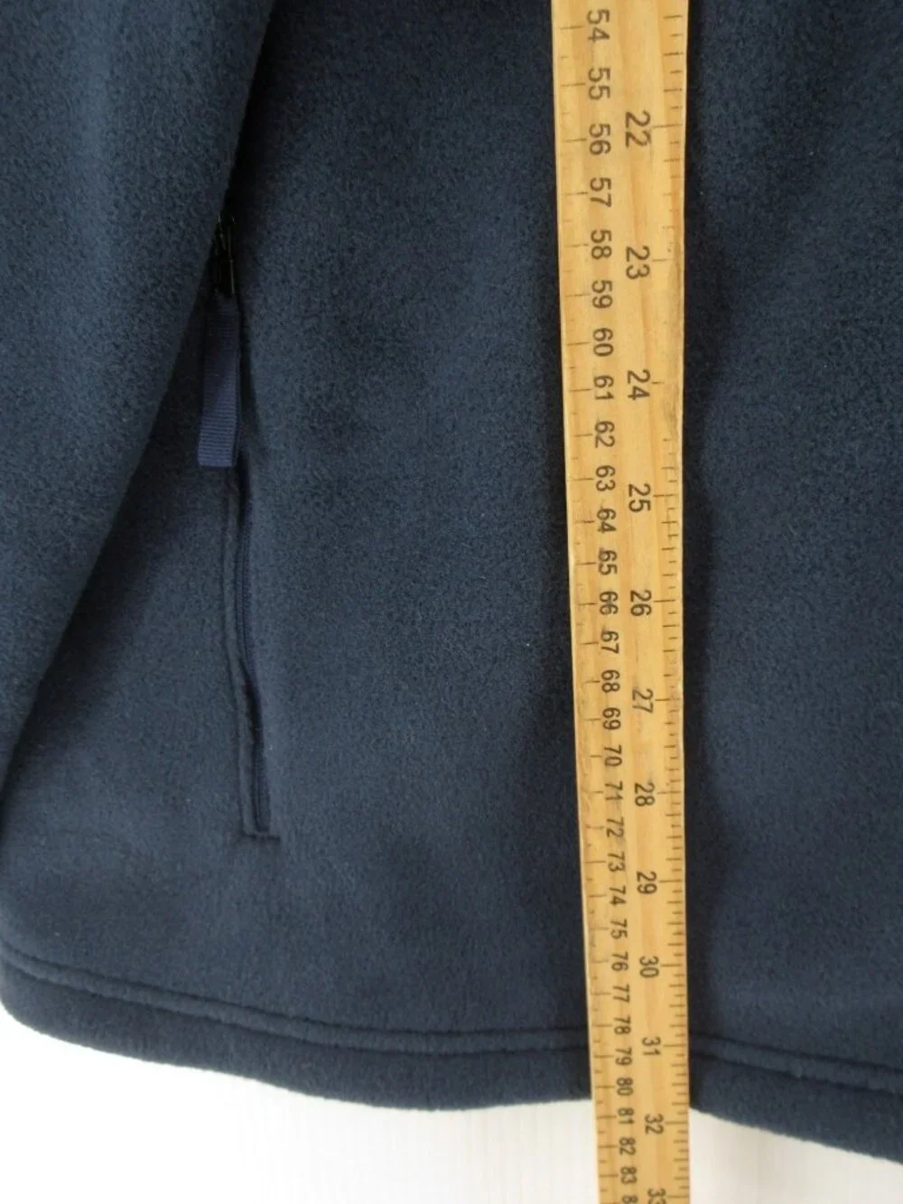 Patagonia Synchilla Jacket XXL Navy Fleece Coat Full Zip Classic 2018